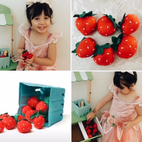 antsy pants felt food